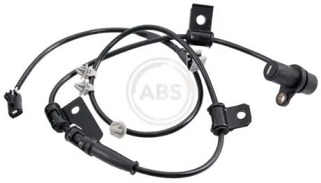 Датчик ABS переднiй, лiвий A.B.S. 31093