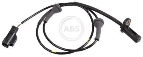 Датчик ABS переднiй, лiвий A.B.S. 30259