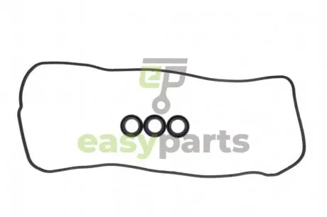 Прокладка кришки клапанів Lexus GS/RX 06- (к-кт) ELRING 507.590