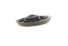 Подушка амортизатора (переднього) Citroen C2/C3 1.1/1.4/1.6 HDI 02- SNR NTN KBLF41611 (фото 3)