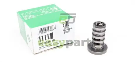 Клапан регулювання фаз газорозподілу VW Passat 1.8/2.0 TSI 10-14, CCZA INA 427 0016 10