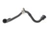 Патрубок інтеркулера Renault Fluence/Scenic III/Megane III 1.5dCi 08- RENAULT / DACIA 8200981498 (фото 1)