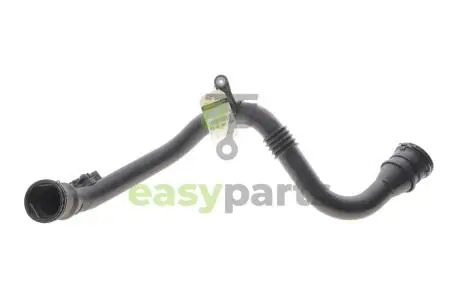 Патрубок інтеркулера Renault Fluence/Scenic III/Megane III 1.5dCi 08- RENAULT / DACIA 8200981498