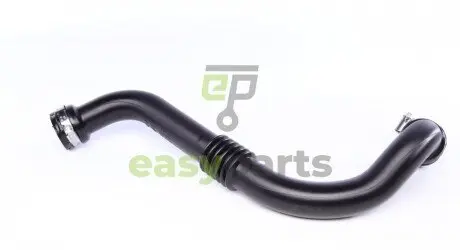 Патрубок интеркулера 1,9 dci Renault Scenic II Renault RENAULT / DACIA 8200658187