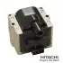 HITACHI VW Катушка запалювання VW,AUDI,SEAT,SKODA 3конт. HITACHI (HÜCO) 2508415 (фото 1)
