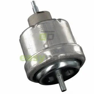 Фото опора двигуна гумометалева SWAG 40 13 0039 Опора двигуна гумометалева SWAG 40 13 0039