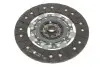 Комплект зчеплення Jeep Compass/Patriot 2.0 CRDi 06- LuK 624 3976 33 (фото 4)