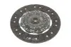Комплект зчеплення Jeep Compass/Patriot 2.0 CRDi 06- LuK 624 3976 33 (фото 5)