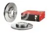 Тормозной диск BREMBO 09.9442.14 (фото 2)