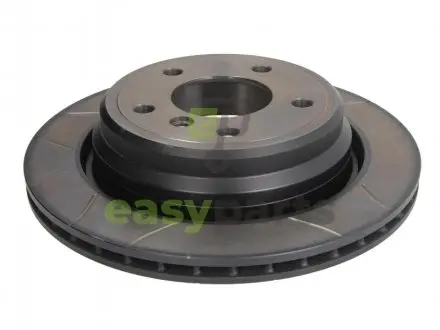 Тормозной диск BREMBO 09.6841.75
