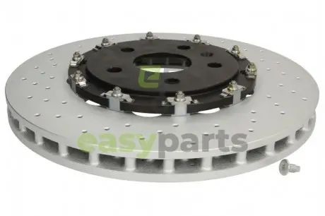 Тормозной диск BREMBO 09.A804.33