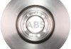 Тормозные диски A.B.S. 17850 (фото 2)