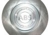 Тормозные диски A.B.S. 15858 (фото 2)