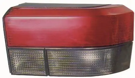 Задняя фара лев. (Указатель поворота dymiony) VW TRANSPORTER 07.90-04.03 DEPO / LORO 441-1919L-UE-SR