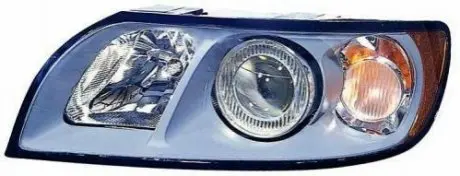 Фара передня DEPO / LORO 773-1118R-LD7M6