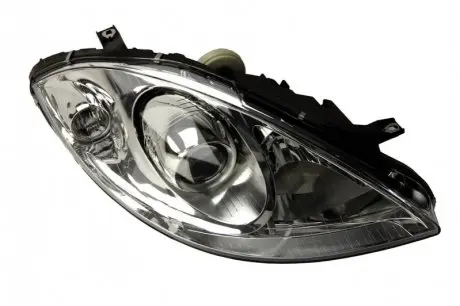 Фара передняя DEPO / LORO 440-1144R-LD-EM