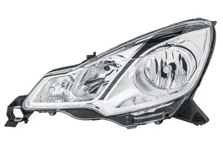 Основная фара HELLA 1EJ 354 674-051