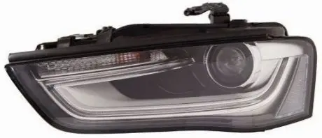 Фара передня DEPO / LORO 446-1144LMLDHEM