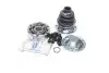 ШРУС с пыльником AUDI/SEAT/SKODA/VOLKSWAGEN A1 (8X1, 8XK) MAGNETI MARELLI 302009100055 (фото 1)