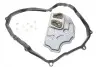 Фільтр АКПП Skoda Fabia/Octavia II/Roomster/VW Golf/Polo 1.4-2.0 TDI 04- (з прокладкою) (6 ступенів) Vika K31778701 (фото 1)