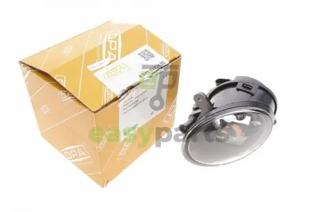 Фара протитуманна Audi A6/A8 03-11 (R) DPA 89410222402