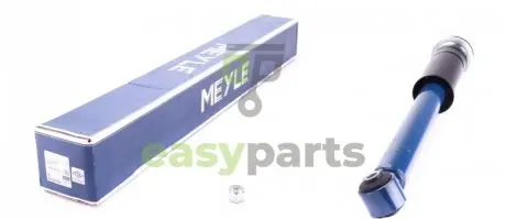 Амортизатор (передній) MB S-class (W140) 91-98 MEYLE 026 625 0003