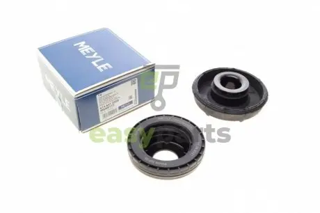 Подушка амортизатора (переднього) + підшипник Opel Astra J 1.4-2.0CDTI 09- MEYLE 614 641 0005