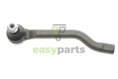 Наконечник тяги рульової (L) Nissan Qashqai II/X-Trail 1.6/2.0 dCi 13- (L=207mm) MEYLE 36-16 020 0105/HD