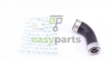 Патрубок інтеркулера VW T5 1.9TDI 03- MEYLE 100 036 0048