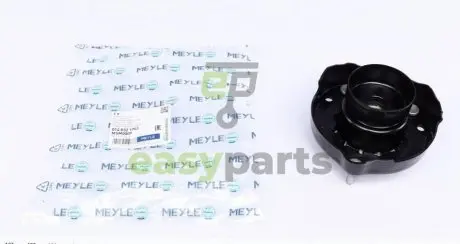 Подушка амортизатора (переднього) MB E-class (S211/W211) 02-10 MEYLE 014 032 1003