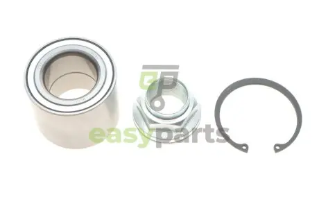 Підшипник маточини (задньої) Fiat Ducato 02-06/Citroen Jumper 02-/Peugeot Boxer 01- (42x75x60) MEYLE 11-14 750 0020