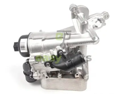 Корпус масляного фильтра Renault 20DCI RENAULT / DACIA 82 00 797 762
