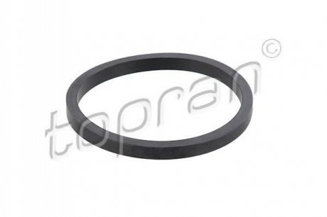 Кольцо уплотняющее, масляный радиатор TOPRAN / HANS PRIES 109621 (фото 1)