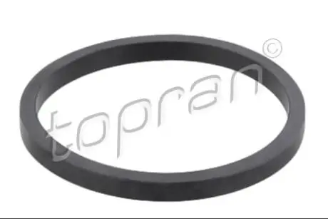 Прокладка масл. радiатора Audi/VW 1.6D/TD 1.8 1.8T 1.9SDI 04- TOPRAN / HANS PRIES 109621