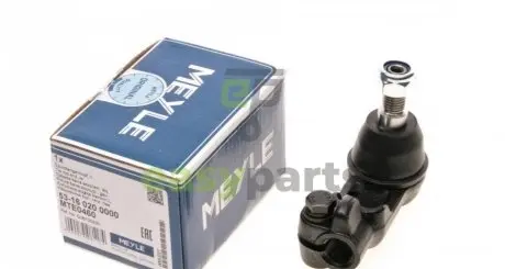 Наконечник тяги рульової (L) Land Rover Freelander 98-06 MEYLE 53-16 020 0000