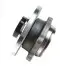 Підшипник маточини (передньої) VW Caddy 03- (4 болти) MEYLE 100 650 0005 (фото 5)