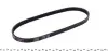 Ремінь генератора Kia Cee&#039;D 1.4-1.6 CRDI 07- (4PK675) MEYLE 050 004 0675 (фото 2)