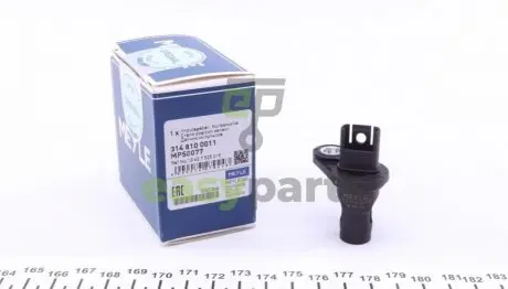 Датчик положення колінвалу BMW 3 (E90)/ 5 (E60/F10)/X5 (E70) 2.5/3.0i 06- MEYLE 314 810 0011