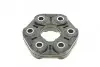 Муфта кардана еластична (спереду) BMW 3/4/5/7/X1/X3/X4/X5/X6 00- (К-кт) MEYLE 314 152 2104/HD (фото 4)