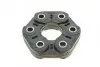 Муфта кардана еластична (спереду) BMW 3/4/5/7/X1/X3/X4/X5/X6 00- (К-кт) MEYLE 314 152 2104/HD (фото 5)