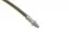 Шланг гальмівний (передній) Ford Mondeo/S-Max/Volvo S60/V60/V70 /XC70 1.6-4.4 06- (L=390mm) MEYLE 714 525 0048 (фото 4)
