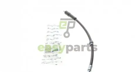 Шланг гальмівний (передній) Opel Astra H/Zafira B 1.3D-2.2 04- (L=405mm) MEYLE 614 525 0003