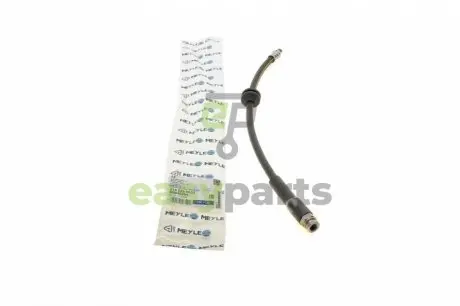 Шланг гальмівний (задній) Citroen Jumper/Fiat Ducato (L=440mm) 06- MEYLE 214 525 0033