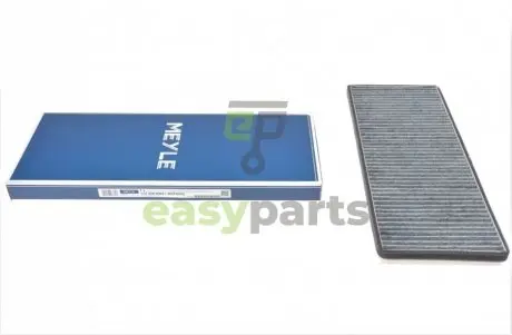 Фільтр салону VW Passat 88-01 (вугільний) MEYLE 112 320 0002