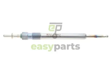 Свічка розжарювання MB C-клас (W204)/E-клас (W211) 2.2CDI 06- (7V) (M10x1.0) MEYLE 014 860 0004