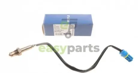 Лямбда зонд BMW 3 (E90)/5 (E60)/6 (E63)/7 (E65/E66/E67)/X1 (E84) 04-15 MEYLE 314 803 0017