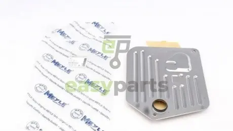 Фільтр АКПП BMW 5 (E34/39)/ 7 (E32/E38) 4.0-4.4i 92-04 MEYLE 300 243 4104