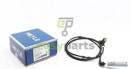 Датчик ABS (задній) BMW 3 (E46) 98-05 MEYLE 314 899 0048