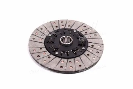 Диск сцепл. ведомый УАЗ <ДК> Дорожная Карта 451-1601130