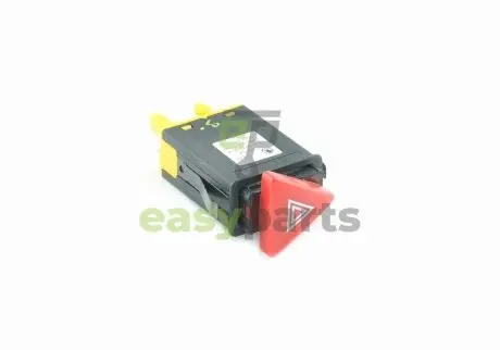 Вимикач кнопковий аварiйної зупинки VAG 1U0953235B300
